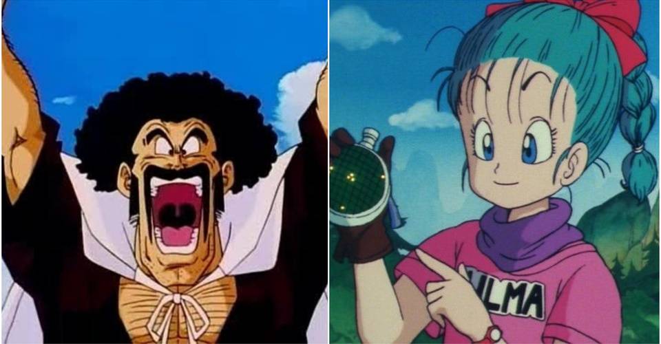 Dragon Ball 5 Characters Every Fan Loves (& 5 That Get Too Much Hate) Dragon Ball 5 Characters Every Fan Loves (& 5 That Get Too Much Hate)